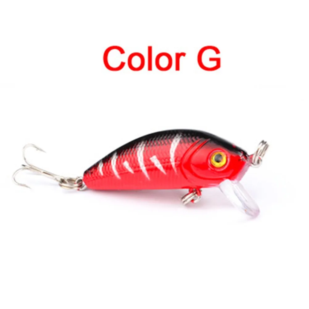 Outdoor Fishing Bionic Realistic Hard Bait Cm 3.6g3D Eyes Swing Crank Shake Sink Laser Japanese Fishing Gear
Outdoor Fishing Bionic Realistic Hard Bait Cm 3.6g3D Eyes Swing Crank Shake Sink Laser Japanese Fishing Gear
