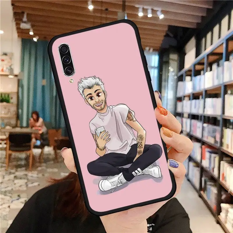 Zayn malik Aesthetic art pattern Phone Case For Samsung galaxy A S note 10 7 8 9 20 30 31 40 50 51 70 71 21 s ultra plus
Zayn malik Aesthetic art pattern Phone Case For Samsung galaxy A S note 10 7 8 9 20 30 31 40 50 51 70 71 21 s ultra plus