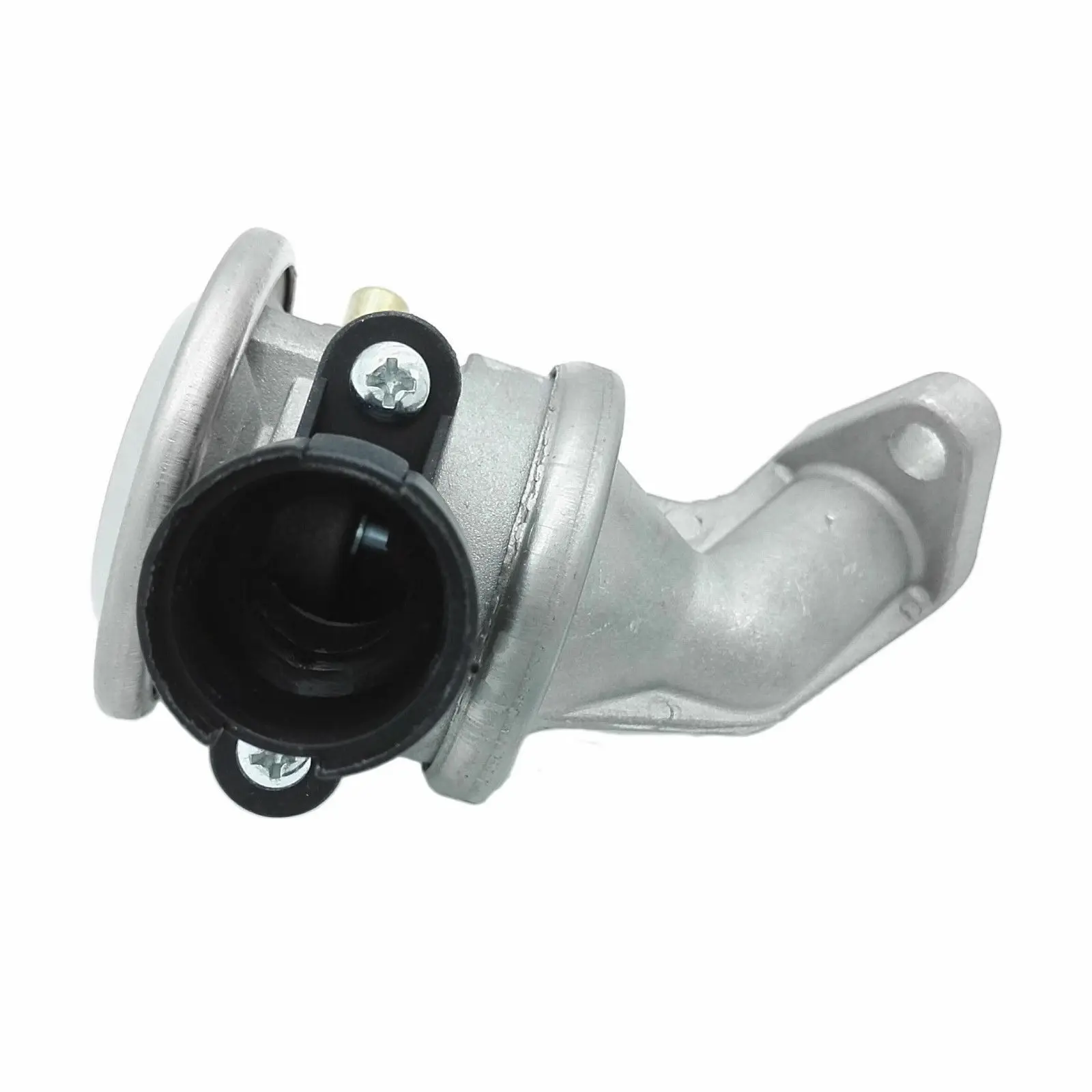 Secondary Air Injection Check Valve for 2003-2005 BMW 325i 325ci E46 Engine M56 11727553064 11727573932 11727515008
Secondary Air Injection Check Valve for 2003-2005 BMW 325i 325ci E46 Engine M56 11727553064 11727573932 11727515008
