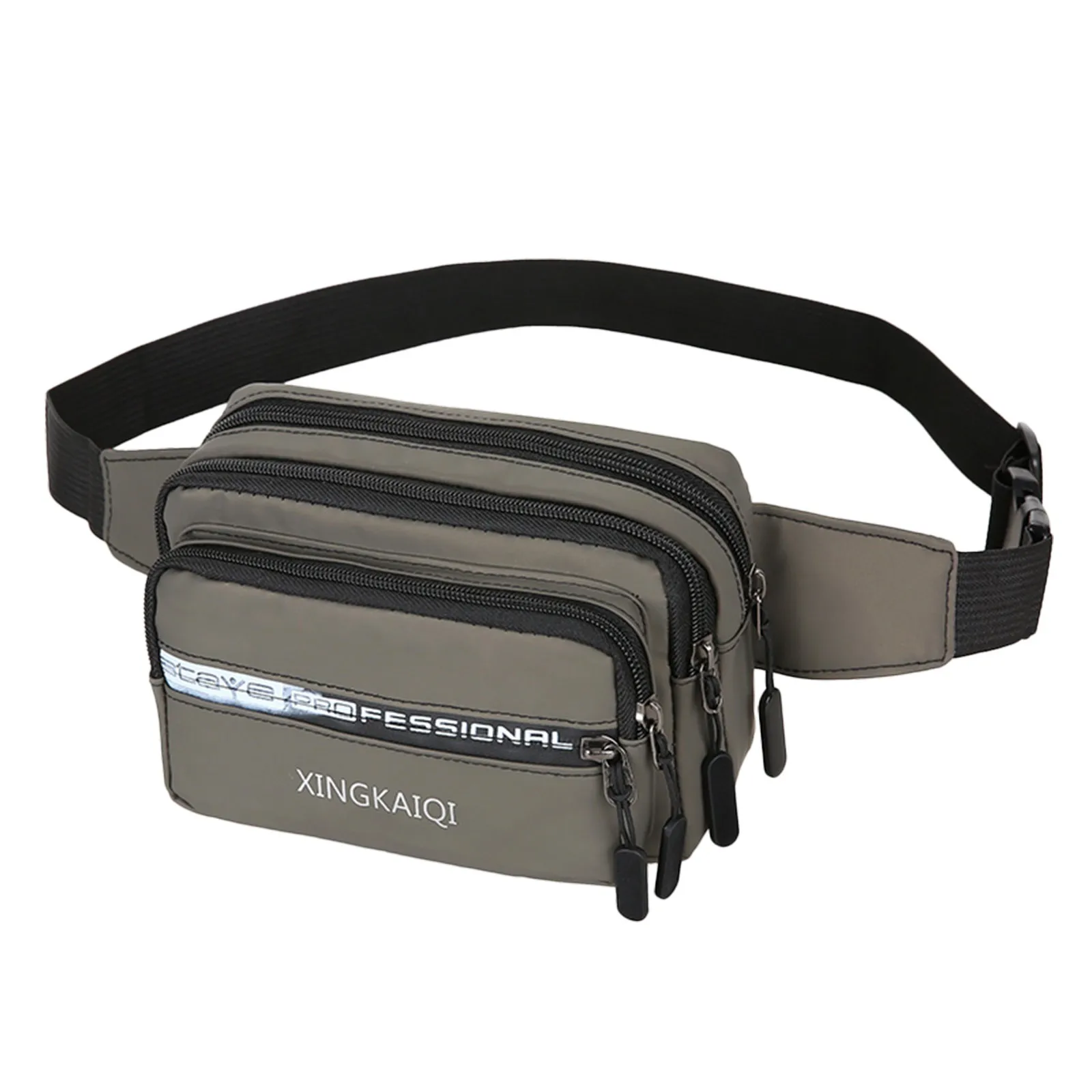Travel Bum Bag Fanny Pack Waist Pack Zipper Outdoor Sports Shoulder Bags Pouch Men Women Mobile Phone Handbag Ladies Chest Bag
Travel Bum Bag Fanny Pack Waist Pack Zipper Outdoor Sports Shoulder Bags Pouch Men Women Mobile Phone Handbag Ladies Chest Bag