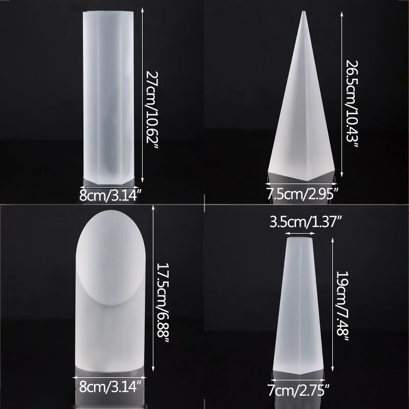 Nordic Contracted Frosted Crystal Geometry Figurine Model Modern Art Figurine Ornament Home Decoration Accessories Room Decor
Nordic Contracted Frosted Crystal Geometry Figurine Model Modern Art Figurine Ornament Home Decoration Accessories Room Decor