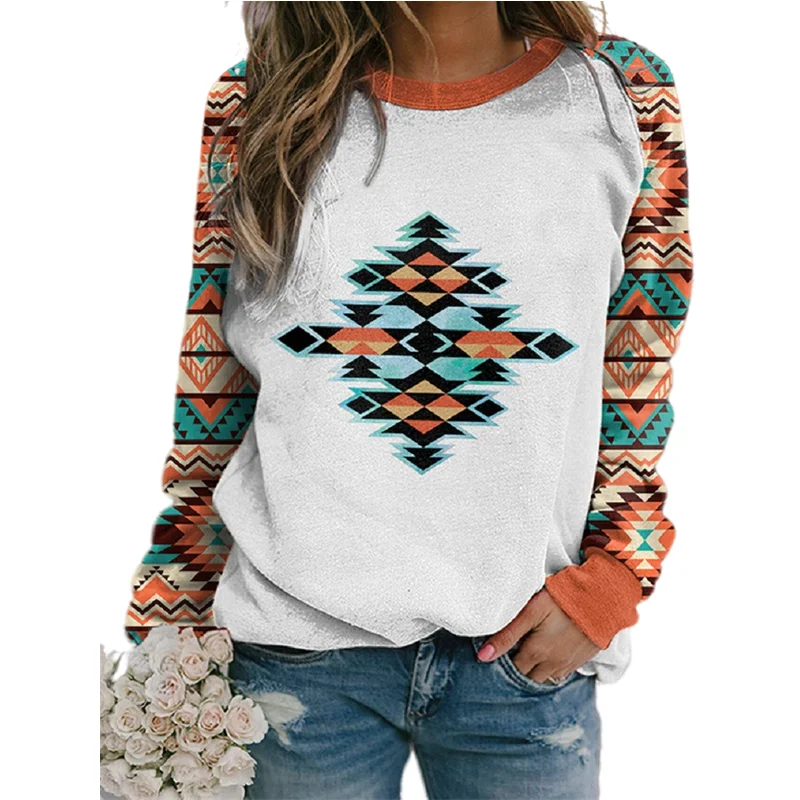 Autumn Winter Pullover Sweatshirts Tops Female 2021 Spring New Long-Sleeve Round-Neck Women's Sweatshirts Fashion Casual Loose
Autumn Winter Pullover Sweatshirts Tops Female 2021 Spring New Long-Sleeve Round-Neck Women's Sweatshirts Fashion Casual Loose