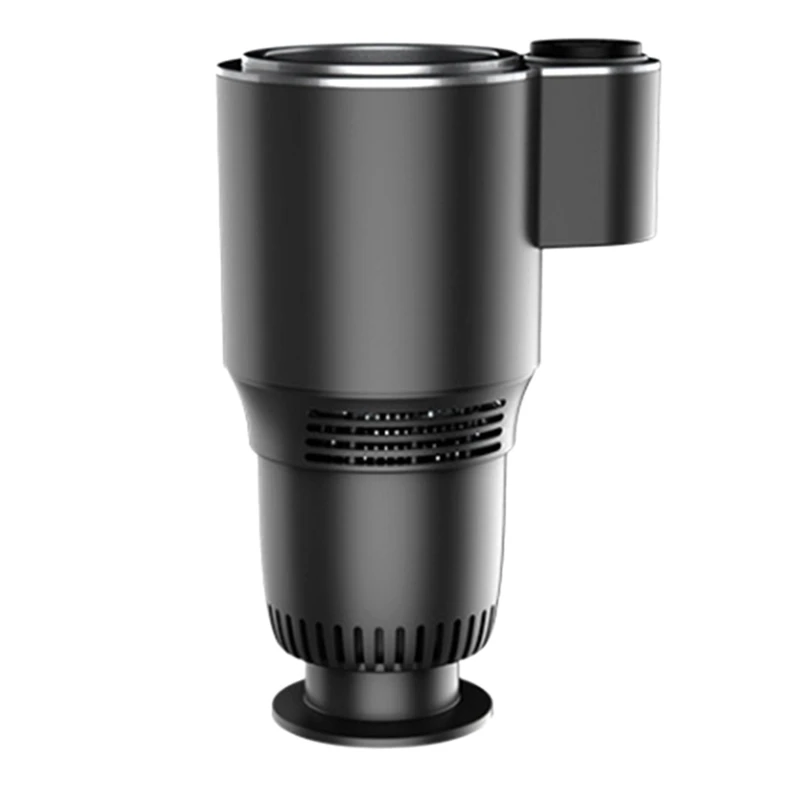 AU04 -ligent Universal Car Vehemo Refrigerated Cup Holder Smart Cup Mug Quiet for Premium 2-In-1 Heating / Cooling Cup
AU04 -ligent Universal Car Vehemo Refrigerated Cup Holder Smart Cup Mug Quiet for Premium 2-In-1 Heating / Cooling Cup