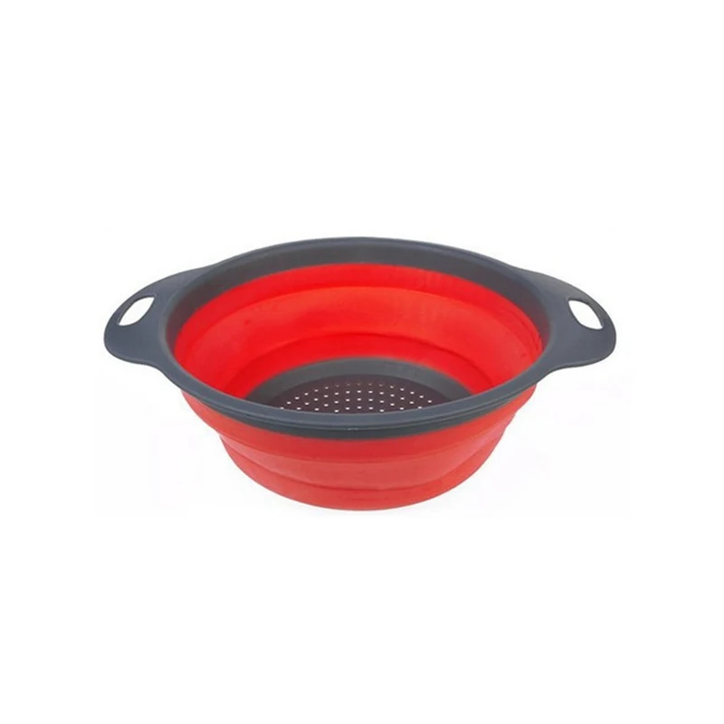 Round Drain Basket Practical Folding Retractable Fruit Plate Fashion Round Drain Basket Leaking Vegetable Basket Home Decor
Round Drain Basket Practical Folding Retractable Fruit Plate Fashion Round Drain Basket Leaking Vegetable Basket Home Decor