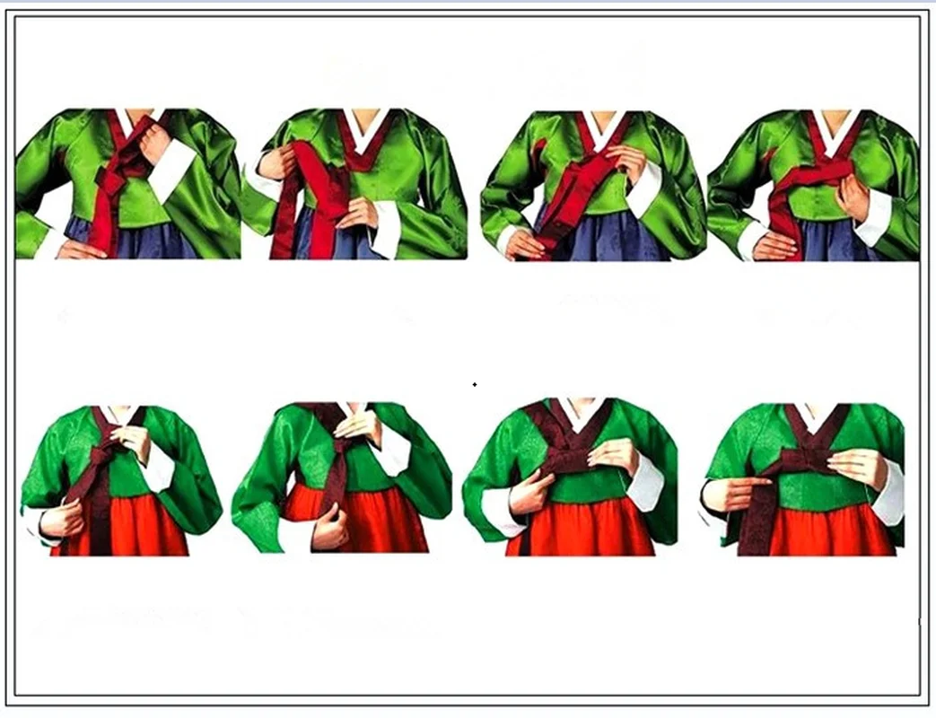 Girl/Child Korean Hanbok Dress Costume Ethnic Dance Traditional Long Sleeve Cosplay Tailor-made Free Shipping
Girl/Child Korean Hanbok Dress Costume Ethnic Dance Traditional Long Sleeve Cosplay Tailor-made Free Shipping