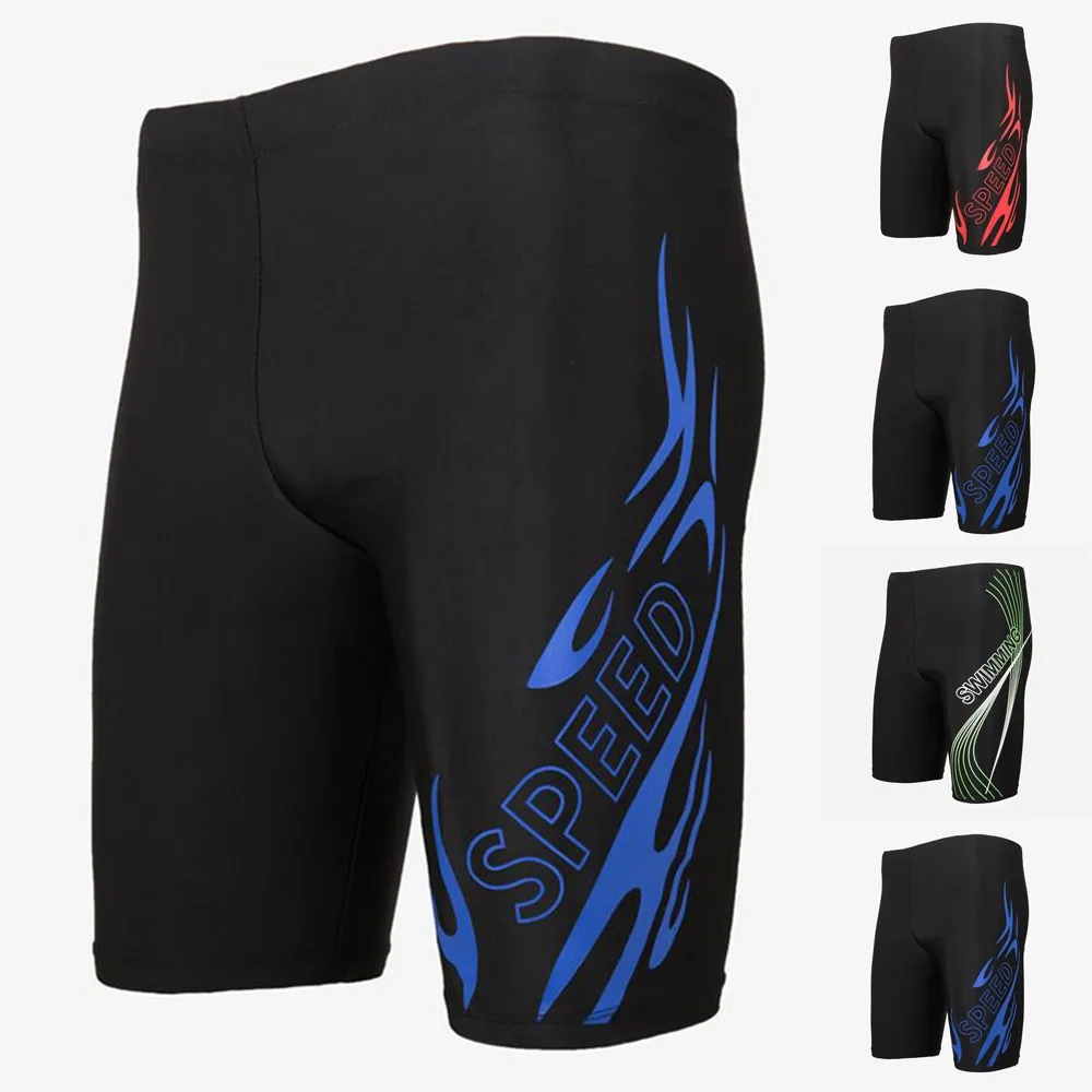 2021 New Swimsuit Mens Swimming Trunks Sexy Swimwear Jammers Quick-Dry Boxer Shorts Summer Beach Bathing Suit Swim Shorts
2021 New Swimsuit Mens Swimming Trunks Sexy Swimwear Jammers Quick-Dry Boxer Shorts Summer Beach Bathing Suit Swim Shorts