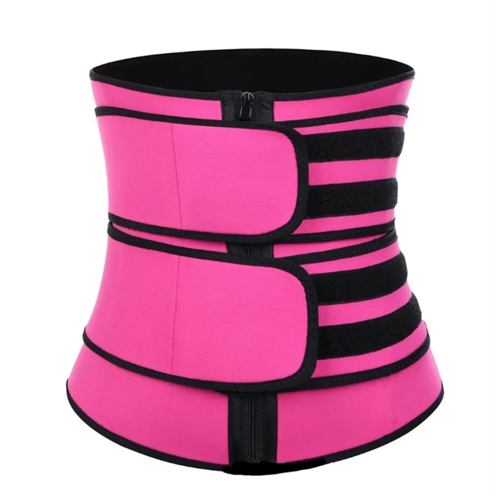 Для женщин похудения талии тренер Неопреновый Пояс Вес потери Cincher Body Shaper пластика Управление ремень похудения Пояс для сжигания жира
Для женщин похудения талии тренер Неопреновый Пояс Вес потери Cincher Body Shaper пластика Управление ремень похудения Пояс для сжигания жира