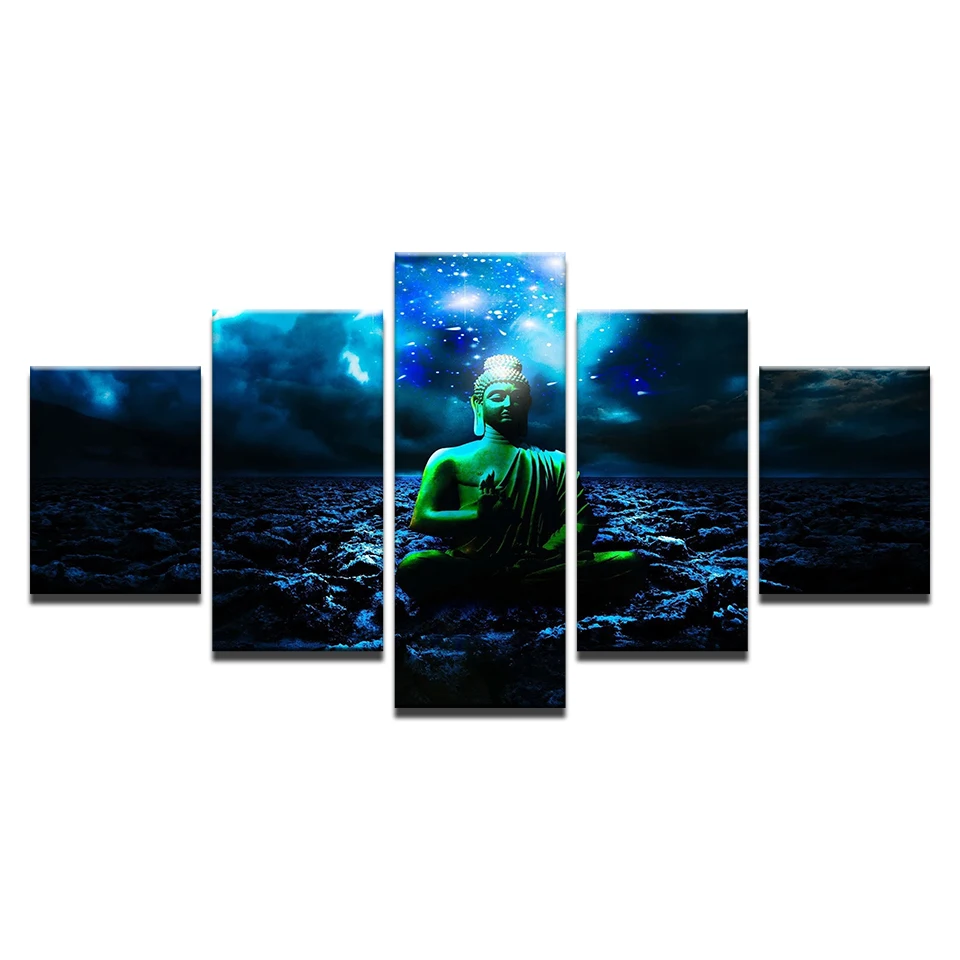 Modern Art Posters Anime Scenery HD 5 Pieces Decoration for Room Decor Posters Wall Art Wall Paintings Home Decor Anime Poster
Modern Art Posters Anime Scenery HD 5 Pieces Decoration for Room Decor Posters Wall Art Wall Paintings Home Decor Anime Poster