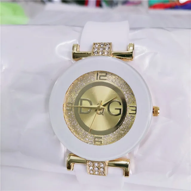 Часы Reloj Женские кварцевые модные роскошные Брендовые повседневные наручные с