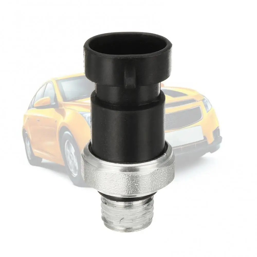 35% Hot Sales!!! Car Vehicle Oil Pressure Sensor Connector 12635957 for Chevrolet for Hummer
35% Hot Sales!!! Car Vehicle Oil Pressure Sensor Connector 12635957 for Chevrolet for Hummer