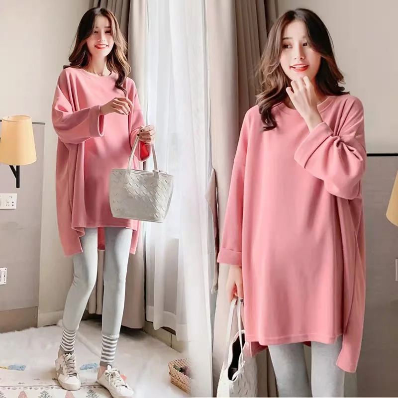20121 spring and autumn new high quality women's casual pregnant women's T-shirt
20121 spring and autumn new high quality women's casual pregnant women's T-shirt