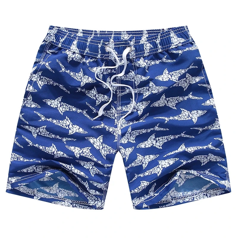 2021 Spring/Summer Cartoon Our beautiful ocean and trendy 3D digital printed boys' beach pants, the trend of the season
2021 Spring/Summer Cartoon Our beautiful ocean and trendy 3D digital printed boys' beach pants, the trend of the season