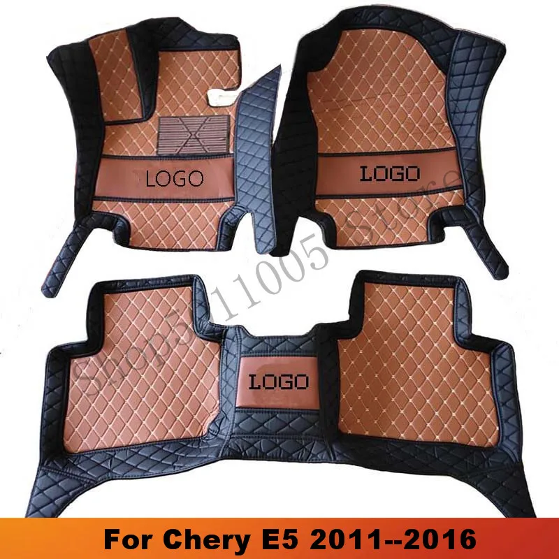 Автомобильные коврики для Chery E5 2011 2012 2013 2014 2015 2016, автомобильные аксессуары, интерьерные Чехлы, коврики, детали интерьера, автомобильные ковр...
Автомобильные коврики для Chery E5 2011 2012 2013 2014 2015 2016, автомобильные аксессуары, интерьерные Чехлы, коврики, детали интерьера, автомобильные ковр...