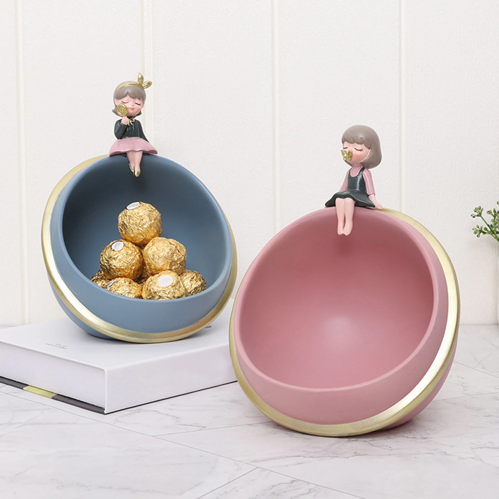 European Resin Creative Home Furnishing Desktop Decoration Bookcase Porch Planet Practical Storage Storage Box Home Decor
European Resin Creative Home Furnishing Desktop Decoration Bookcase Porch Planet Practical Storage Storage Box Home Decor