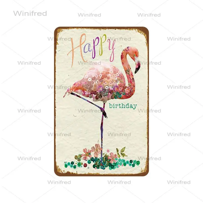 Happy Birthday Retro Metal Sign Cinema Club Restaurant Home Decoration Plates Sweet Friend Vintage Wall Art Poster Iron Painting
Happy Birthday Retro Metal Sign Cinema Club Restaurant Home Decoration Plates Sweet Friend Vintage Wall Art Poster Iron Painting
