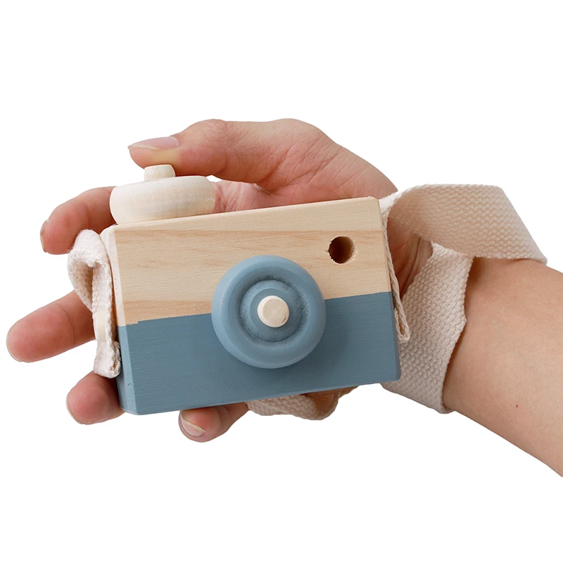 Nordic European Style Camera Toys Baby Kids Room Decor Furnishing Articles Child Christmas Birthday Wooden Gifts
Nordic European Style Camera Toys Baby Kids Room Decor Furnishing Articles Child Christmas Birthday Wooden Gifts