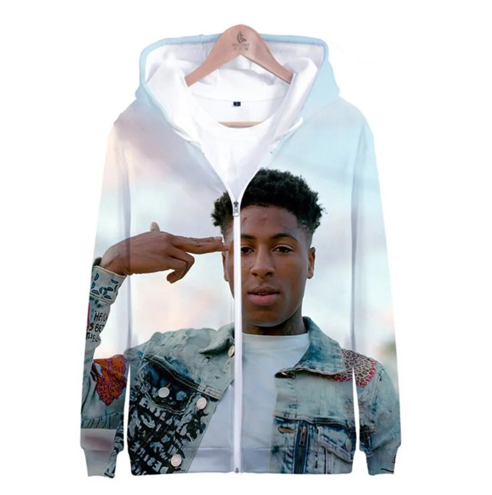 Толстовка YoungBoy в стиле хип-хоп для мужчин и женщин, хлопковая кофта с капюшоном, худи, свитшот с принтом, повседневная куртка, пальто, весна-о...
Толстовка YoungBoy в стиле хип-хоп для мужчин и женщин, хлопковая кофта с капюшоном, худи, свитшот с принтом, повседневная куртка, пальто, весна-о...