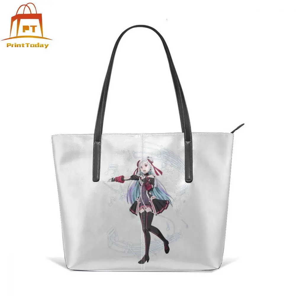 Обувь для вечеринки в Стиле косплей Sword Art Online книги Сумки из натуральной кожи Yuna пения, сумки с высокой ручкой, большой Ёмкость узор кожаная ...
Обувь для вечеринки в Стиле косплей Sword Art Online книги Сумки из натуральной кожи Yuna пения, сумки с высокой ручкой, большой Ёмкость узор кожаная ...