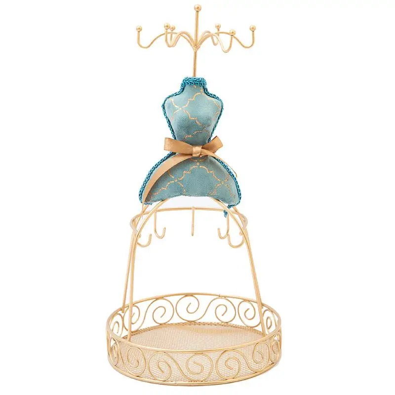 5Pcs Shoes Ring Holder Princess Jewelry Stand Dress Human Model High Heels Rack Y3NE
5Pcs Shoes Ring Holder Princess Jewelry Stand Dress Human Model High Heels Rack Y3NE