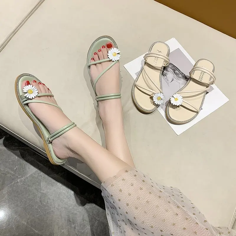 Female Shoes Slippers Soft Flower Slides 2021 Comfort Flat Scandals PU Floral Basic TPR Shoes Slippers Soft Flower Slides Sliper
Female Shoes Slippers Soft Flower Slides 2021 Comfort Flat Scandals PU Floral Basic TPR Shoes Slippers Soft Flower Slides Sliper