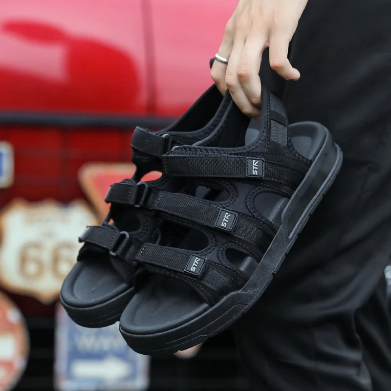 Sandalias De Verano Para Hombre Sandalias Men Sandalen Herren Shoes Sandals Sandalle Homme Work Sandale Sport Hombre
Sandalias De Verano Para Hombre Sandalias Men Sandalen Herren Shoes Sandals Sandalle Homme Work Sandale Sport Hombre