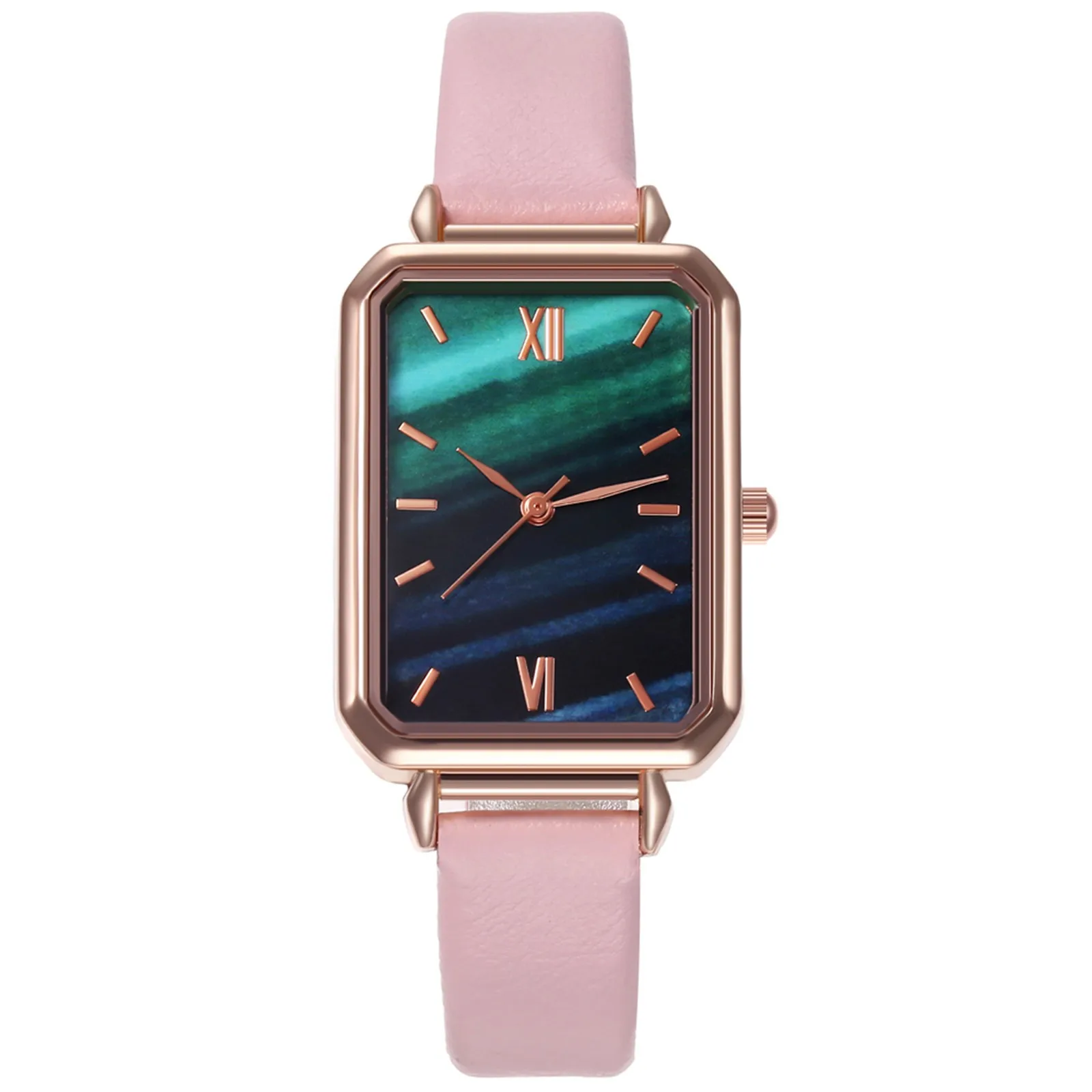 Women's Quartz Watch Gift Watch Quartz Relogio Feminino Movement High Quality Ladies Watch Shell Strap Women Wristwatch #1228
Women's Quartz Watch Gift Watch Quartz Relogio Feminino Movement High Quality Ladies Watch Shell Strap Women Wristwatch #1228