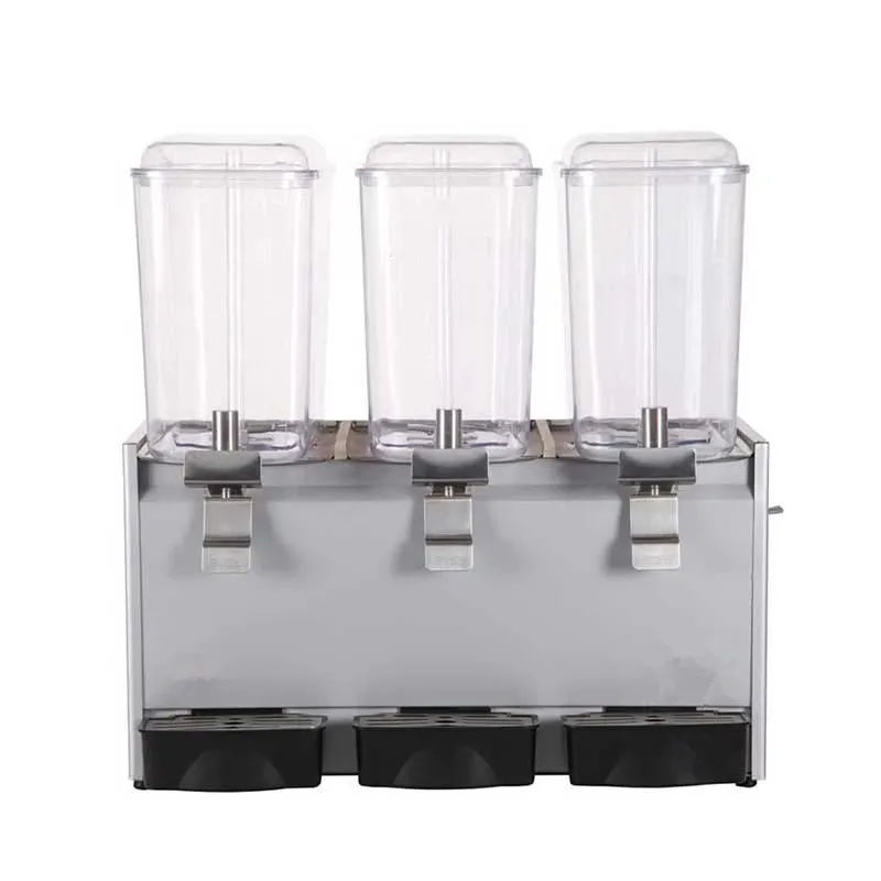 2021 Hot Sale Electric Three Head All Steel Fruit Juice Dispenser Stainless Steel Juice Dispenser
2021 Hot Sale Electric Three Head All Steel Fruit Juice Dispenser Stainless Steel Juice Dispenser