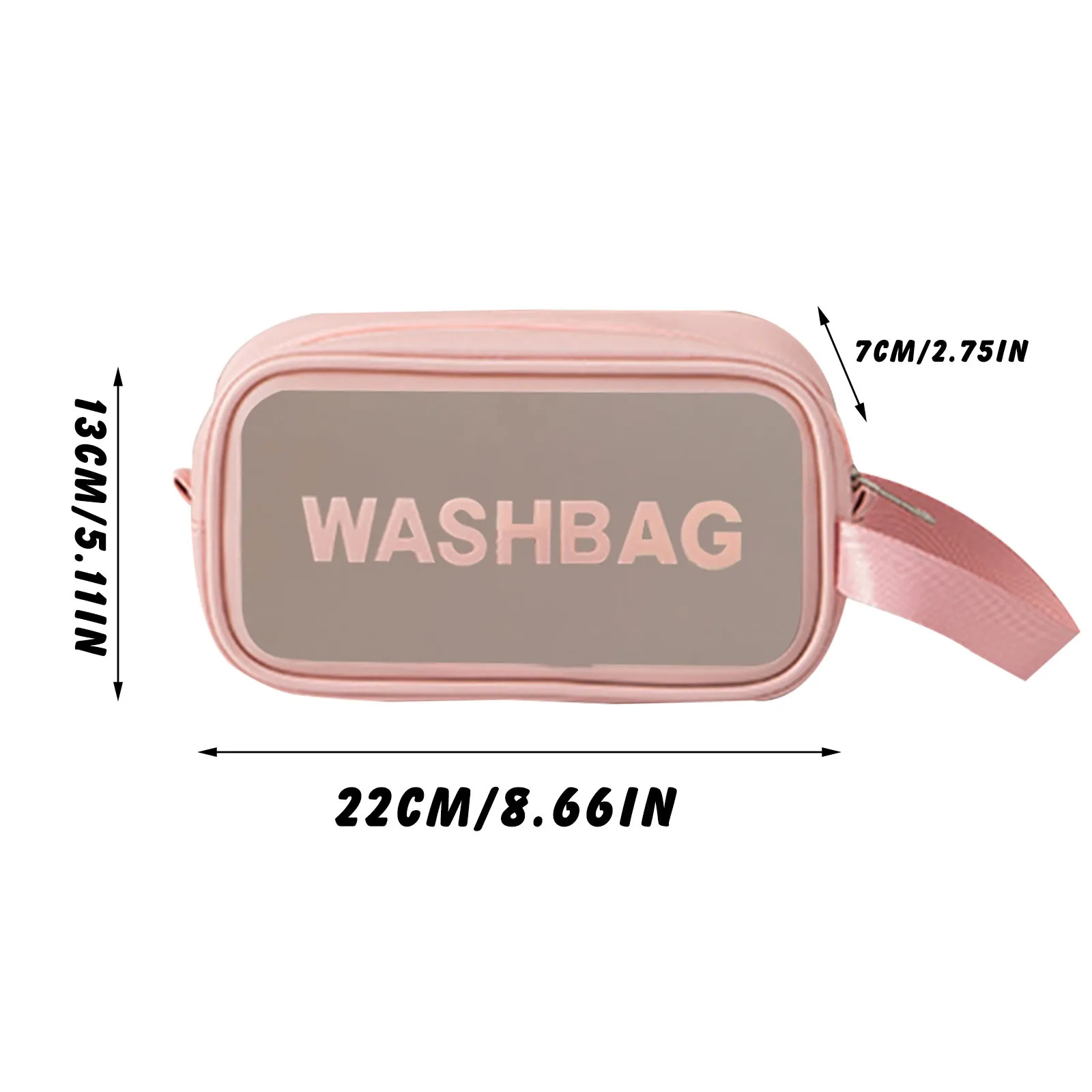 Storage Bag Transparent Travel Portable Storage Bag Waterproof Padded Pvc Swimming Bag
Storage Bag Transparent Travel Portable Storage Bag Waterproof Padded Pvc Swimming Bag
