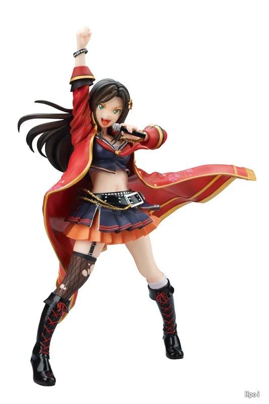 2021 японская Оригинальная фигурка аниме HE IDOLM @ STER Mukai Takumi, экшн-фигурка, Коллекционная модель, игрушки для мальчиков
2021 японская Оригинальная фигурка аниме HE IDOLM @ STER Mukai Takumi, экшн-фигурка, Коллекционная модель, игрушки для мальчиков