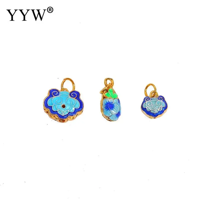 Ruyi Xiangyun Pendant For Handmade Or Diy Crystal Bracelet Pendant Antique Hand-Made Accessories Fashion Vintage Accessories
Ruyi Xiangyun Pendant For Handmade Or Diy Crystal Bracelet Pendant Antique Hand-Made Accessories Fashion Vintage Accessories
