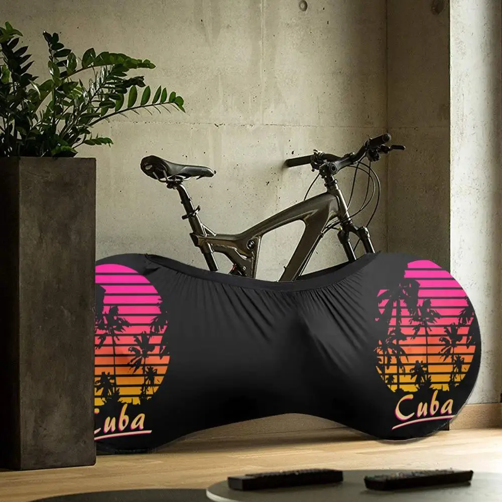 2020 Cuba sunset outdoor Bike MTB waterproof Bicycle dust cover Custom Rashguard biking motocross downhill BMX father gift
2020 Cuba sunset outdoor Bike MTB waterproof Bicycle dust cover Custom Rashguard biking motocross downhill BMX father gift