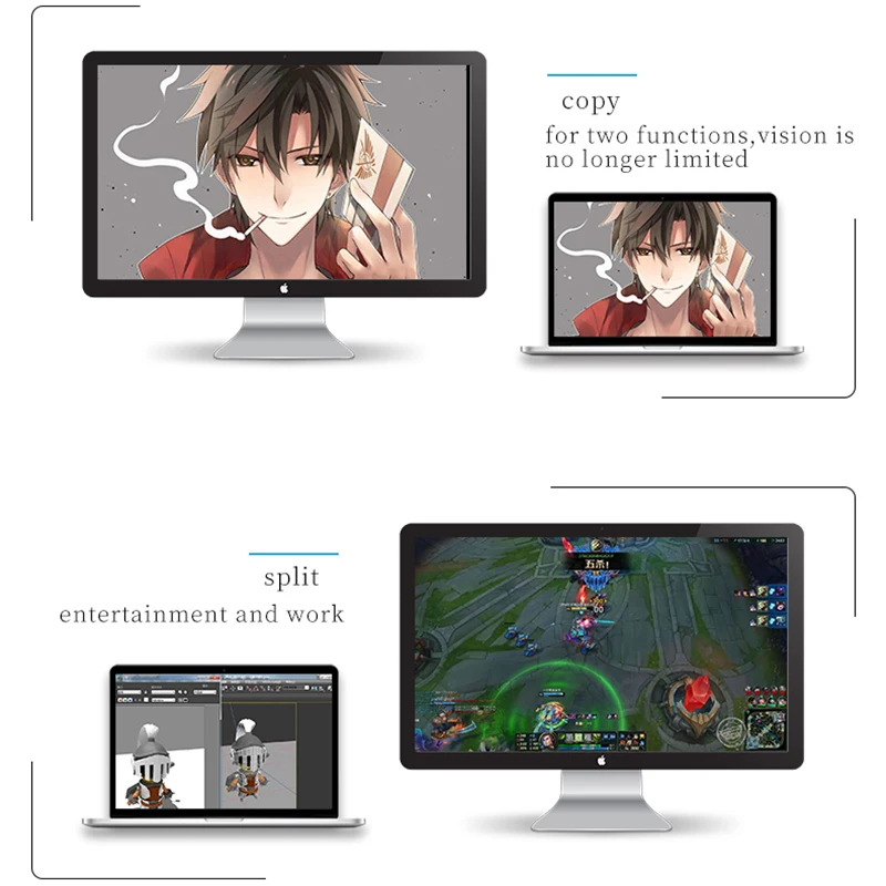 Gold-plated 4K 1080P Male to Male Cable HDMI-Compatible Cable 2.0 Splitter Switch Adapter for HDTV LCD Projector Computer 1~20m
Gold-plated 4K 1080P Male to Male Cable HDMI-Compatible Cable 2.0 Splitter Switch Adapter for HDTV LCD Projector Computer 1~20m