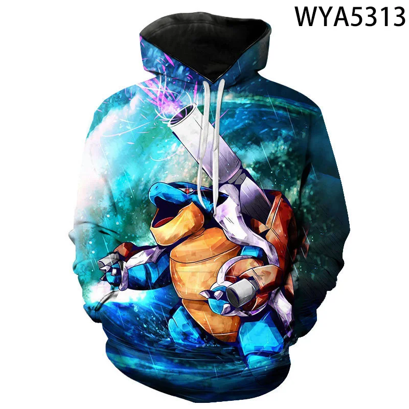 Spring Cartoon Anime Hoodies Men Women Children 3D Printed Streetwear Sweatshirt Pullover Streetwear Boy Girl Kids Tops
Spring Cartoon Anime Hoodies Men Women Children 3D Printed Streetwear Sweatshirt Pullover Streetwear Boy Girl Kids Tops