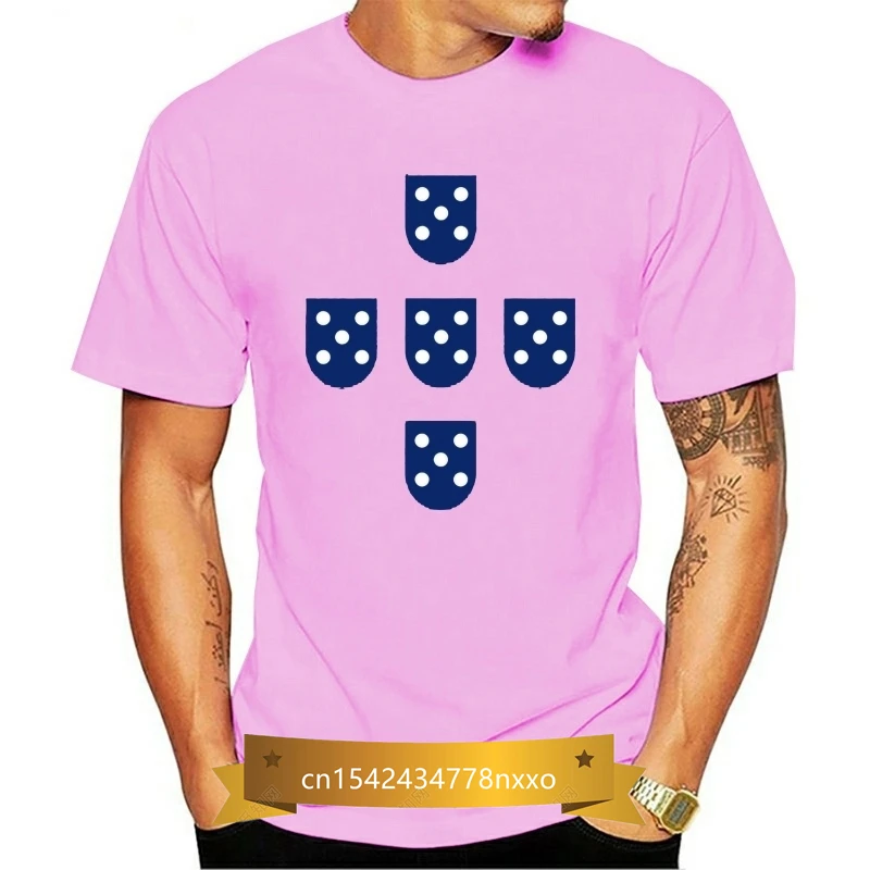 Funny Quinas De Portugal Tshirt Men Anti-Wrinkle Mens Tee Shirt Comical Oversize camiseta comical oversize S-6xl
Funny Quinas De Portugal Tshirt Men Anti-Wrinkle Mens Tee Shirt Comical Oversize camiseta comical oversize S-6xl