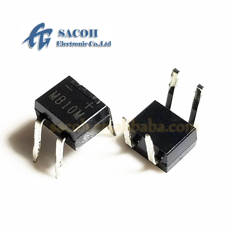 Новый оригинальный мостовой выпрямитель MB10M MB10 или MB8M MB6M MB4M MB2M MB1M MB05M DIP-4 0.8A 1000V, 50 шт./лот
Новый оригинальный мостовой выпрямитель MB10M MB10 или MB8M MB6M MB4M MB2M MB1M MB05M DIP-4 0.8A 1000V, 50 шт./лот