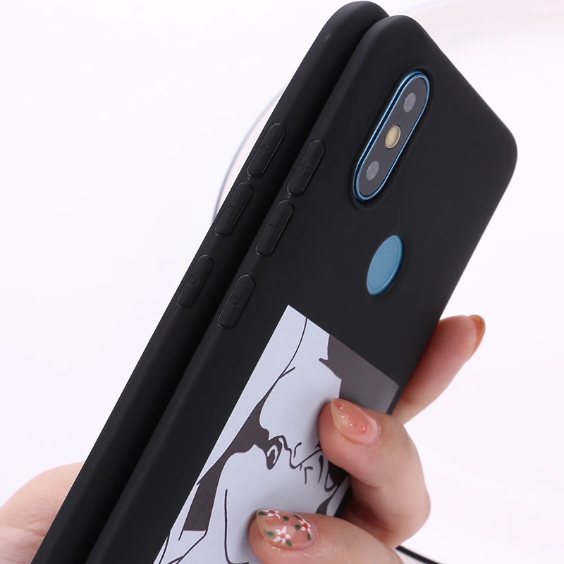 For Xiaomi Mi Redmi Note 5 6 7 8 9 10 lite Pro Plus Sexy Case For Lover Silicone Phone Case Cover Capa Fundas
For Xiaomi Mi Redmi Note 5 6 7 8 9 10 lite Pro Plus Sexy Case For Lover Silicone Phone Case Cover Capa Fundas