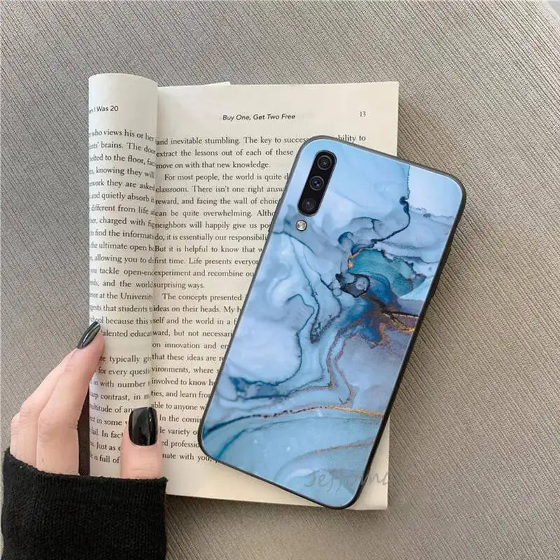 Elegant Blue Marble Purple Phone Case For Samsung galaxy S 7 8 9 10 20 edge A 6 10 20 30 50 51 70 note 10 plus Soft Silicone
Elegant Blue Marble Purple Phone Case For Samsung galaxy S 7 8 9 10 20 edge A 6 10 20 30 50 51 70 note 10 plus Soft Silicone