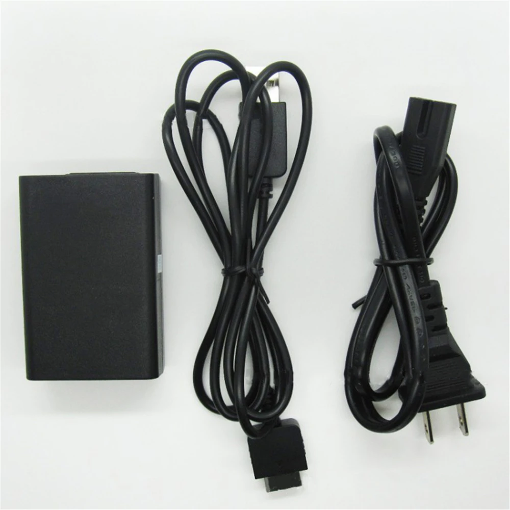 for PS Vita PSV Game Machine Replacement Game Console Charger US Plug AC Adapter Power Supply
for PS Vita PSV Game Machine Replacement Game Console Charger US Plug AC Adapter Power Supply