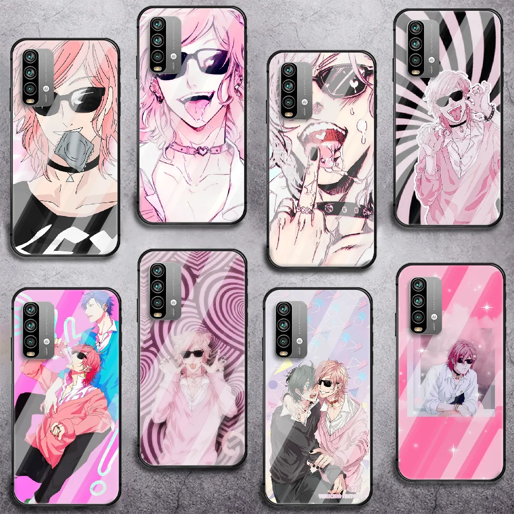 Anime Yarichin bitch Club Yuri Ayato Tempered Glass Smart Phone Case For Xiaomi Redmi Note 7 8 9 10 K 30 40 S A C T 5G Pro
Anime Yarichin bitch Club Yuri Ayato Tempered Glass Smart Phone Case For Xiaomi Redmi Note 7 8 9 10 K 30 40 S A C T 5G Pro