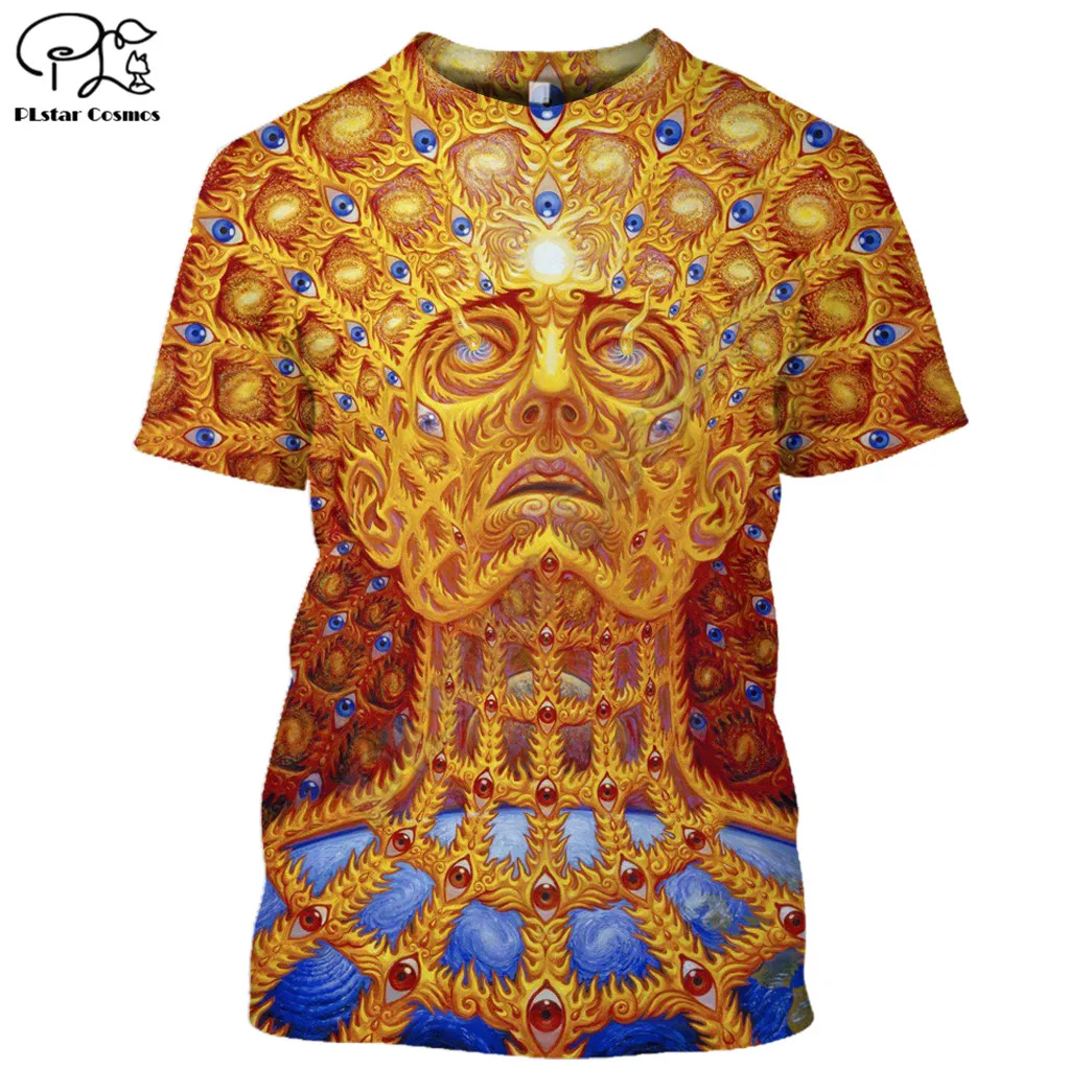 Men for women 3D Printed t shirts Psychedelic eyes t-shirt tees shorts sleeve Apparel Unisex hip hop summer streetwear style-1
Men for women 3D Printed t shirts Psychedelic eyes t-shirt tees shorts sleeve Apparel Unisex hip hop summer streetwear style-1