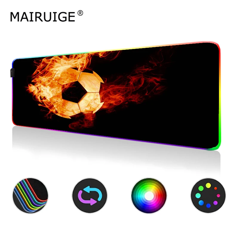 LED Fire Ball RGB Treugolniki Figury Mouse Pad Large Color Light Gaming Computer MousePad Desktop Mat with Backlight 400x900
LED Fire Ball RGB Treugolniki Figury Mouse Pad Large Color Light Gaming Computer MousePad Desktop Mat with Backlight 400x900