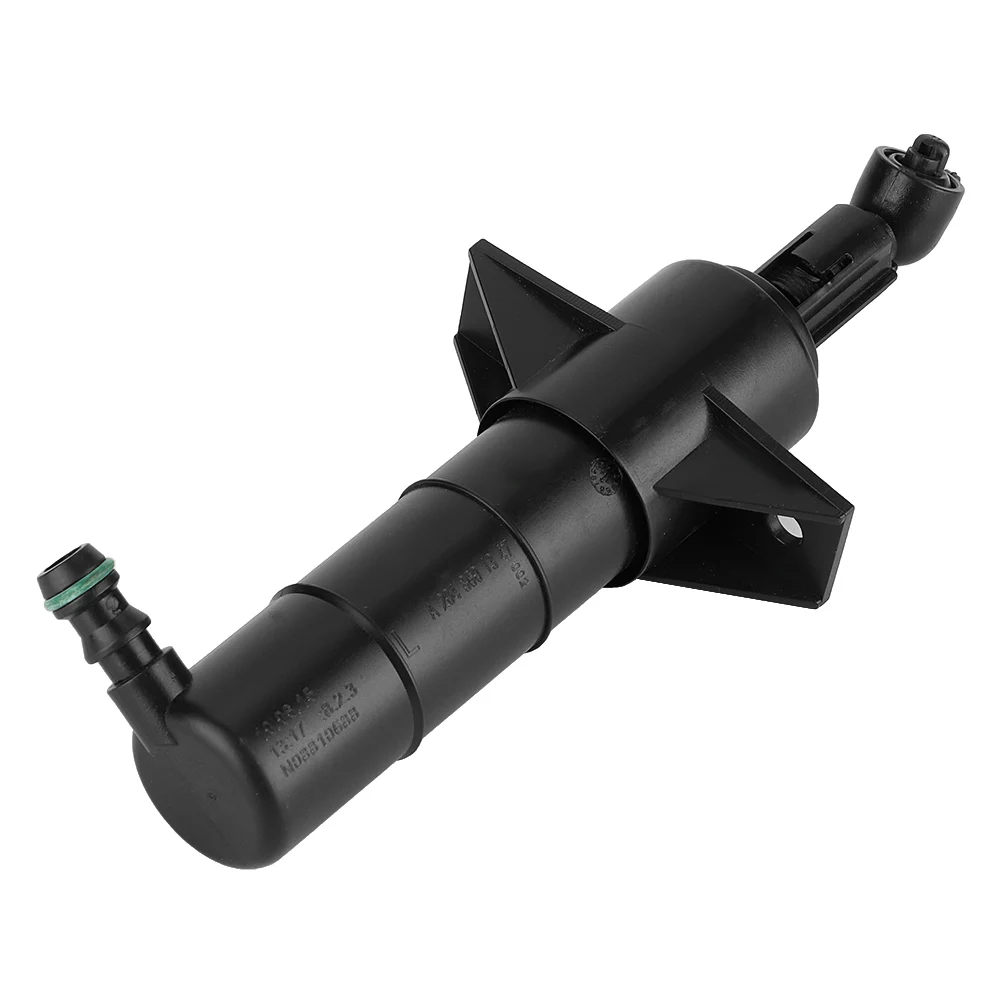 2048601347 Left Headlight Washer Pump Fit for Mercedes GLK - CLASS (X204) (2008 -)
2048601347 Left Headlight Washer Pump Fit for Mercedes GLK - CLASS (X204) (2008 -)