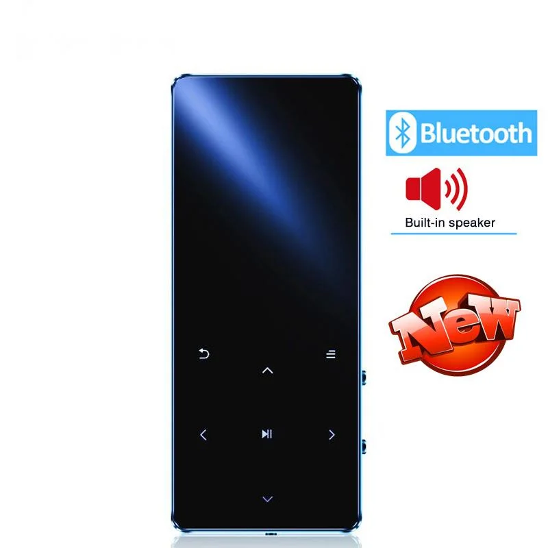MP4-плеер bluetooth mp3 MP4 музыкальный плеер портативный mp4 медиа тонкий с 1,8 дюймовыми сенсорными клавишами fm Радио Видео Hifi MP 4 16 Гб
MP4-плеер bluetooth mp3 MP4 музыкальный плеер портативный mp4 медиа тонкий с 1,8 дюймовыми сенсорными клавишами fm Радио Видео Hifi MP 4 16 Гб