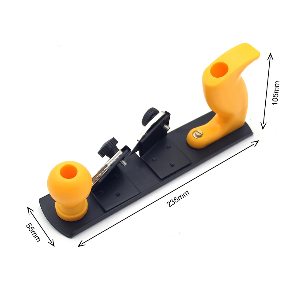 Woodworking Planer Flat Plane Carpenter Hand Push Wood Trimming Planing With Spare Planer For Carpenter Manual Woodworking Tools
Woodworking Planer Flat Plane Carpenter Hand Push Wood Trimming Planing With Spare Planer For Carpenter Manual Woodworking Tools