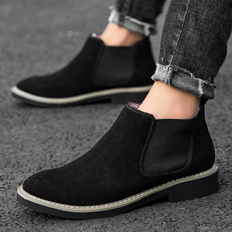 Sneaker Man Casual Shoe Men Casual Shoes Leather Man Mens Loafers For Men's Sneakers Fashion Leisure Black Shoe Causal
Sneaker Man Casual Shoe Men Casual Shoes Leather Man Mens Loafers For Men's Sneakers Fashion Leisure Black Shoe Causal