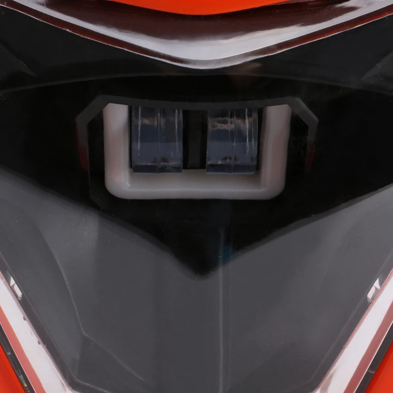 Motorcycle Enduro LED Headlight Fairing Dirt Bike Motocross head light lamp for KTM SX F EXC XCF FE TE FC 
Motorcycle Enduro LED Headlight Fairing Dirt Bike Motocross head light lamp for KTM SX F EXC XCF FE TE FC