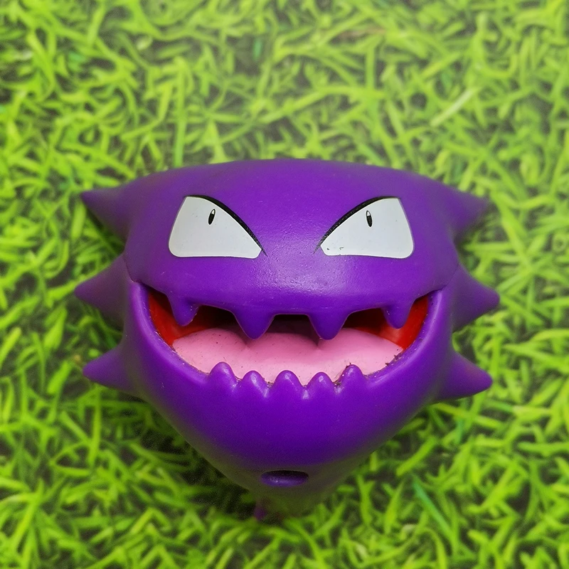 Poekmon Haunter Movie & TV PVC Unisex Finished Goods Action Figure Model Toy Collect Ornaments
Poekmon Haunter Movie & TV PVC Unisex Finished Goods Action Figure Model Toy Collect Ornaments