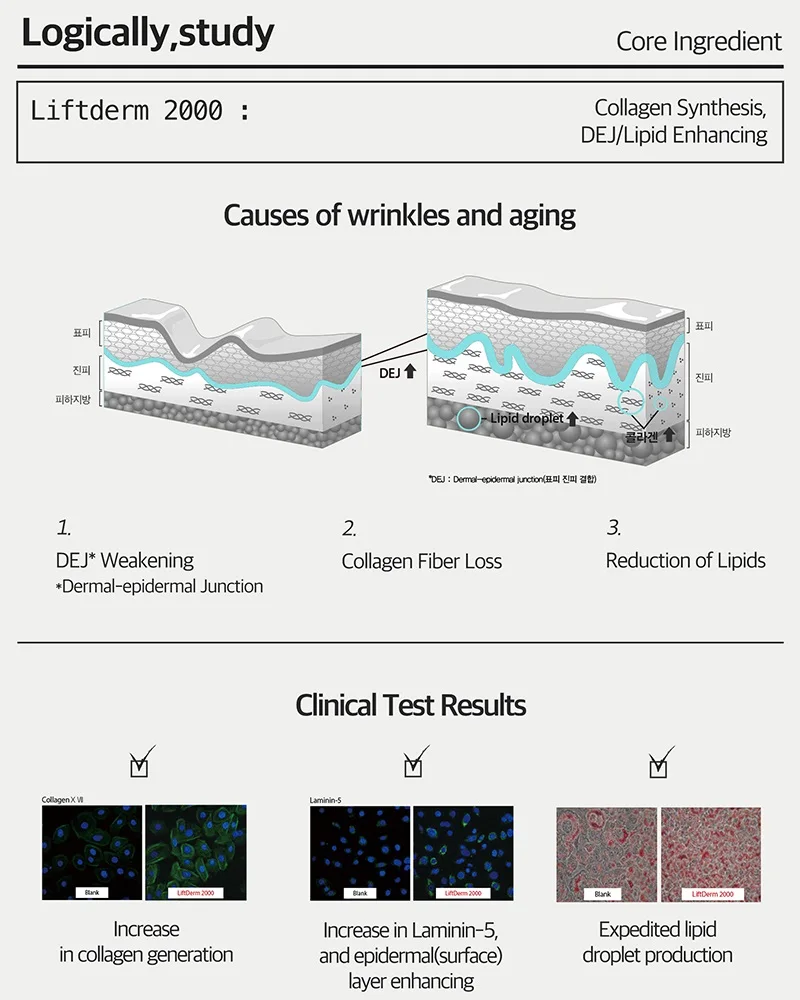 Logically, Skin Wrinkle Targeted Eye Cream 25ml Anti-Aging Eye Cream Remove Wrinkle Moisturizing Care Original Korean cosmetics
Logically, Skin Wrinkle Targeted Eye Cream 25ml Anti-Aging Eye Cream Remove Wrinkle Moisturizing Care Original Korean cosmetics