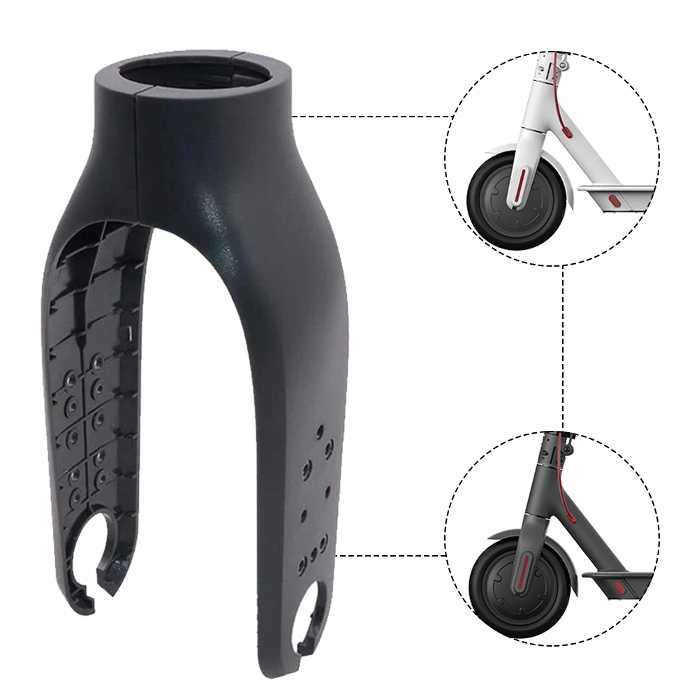 1 set Front Fork Protective Case Wheel Cover For Electric Scooter Replacement For Xiaomi M365 Mijia repair parts Accessories
1 set Front Fork Protective Case Wheel Cover For Electric Scooter Replacement For Xiaomi M365 Mijia repair parts Accessories