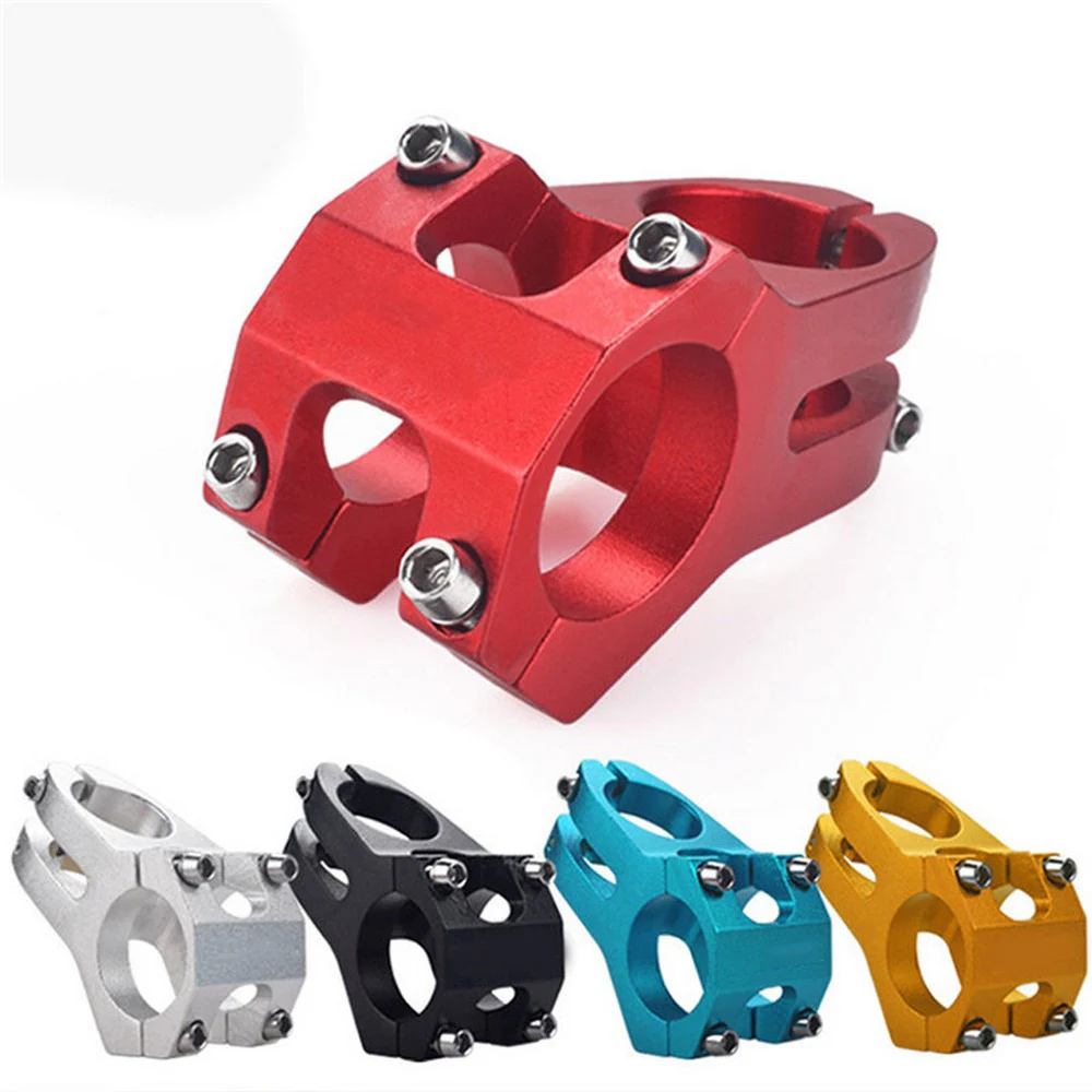 31.8mm MTB Bike Handlebar Power Aluminium Alloy Bike Stem Riser Steering Wheel Short Handlebar Stem Bicycle Parts Accessories
31.8mm MTB Bike Handlebar Power Aluminium Alloy Bike Stem Riser Steering Wheel Short Handlebar Stem Bicycle Parts Accessories